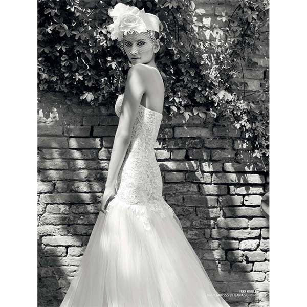 COLLEZIONI HC & SPOSA 162 A-W 2015-16 Miglior Prezzo