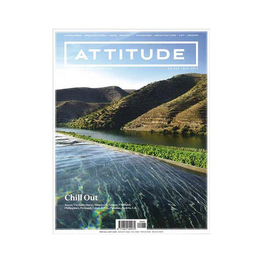 ATTITUDE 65 Miglior Prezzo