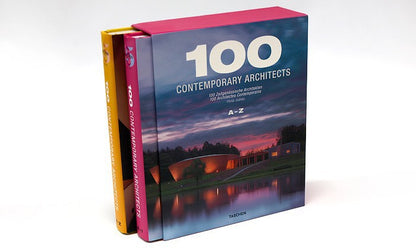 100 CONTEMPORARY ARCHITETS, VOL. 2 2