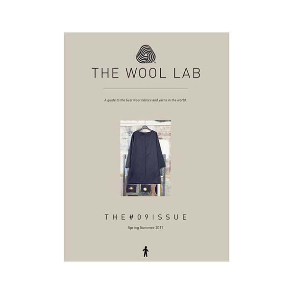 THE WOOL LAB 09 S-S 2017 Miglior Prezzo