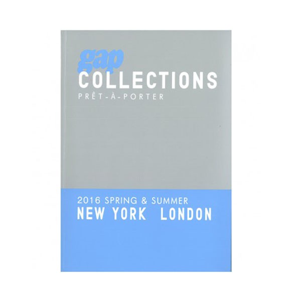 COLLECTIONS WOMEN NY- LONDON S-S 2016 Miglior Prezzo