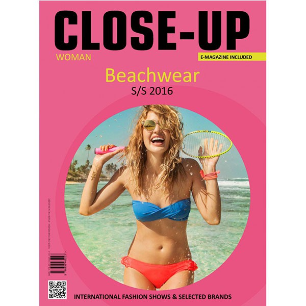 CLOSE-UP BEACHWEAR S-S 2016 Miglior Prezzo