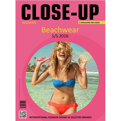 CLOSE-UP BEACHWEAR S-S 2016 Miglior Prezzo