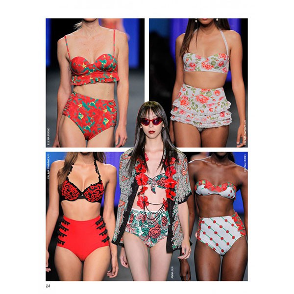 CLOSE-UP BEACHWEAR S-S 2016 Miglior Prezzo