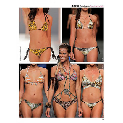 CLOSE-UP BEACHWEAR S-S 2016 Miglior Prezzo