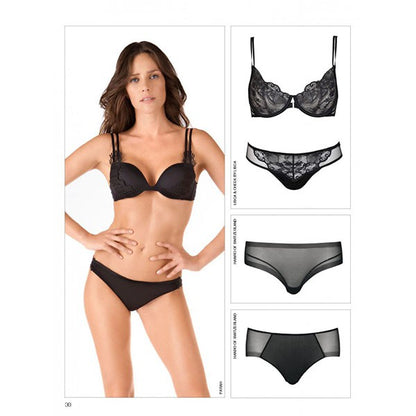 CLOSE-UP LINGERIE S-S 2016 Miglior Prezzo