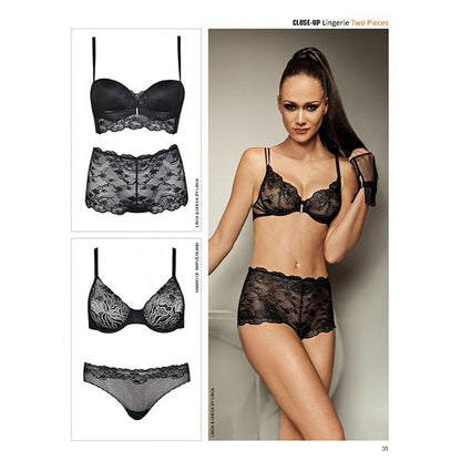 CLOSE-UP LINGERIE S-S 2016 Miglior Prezzo