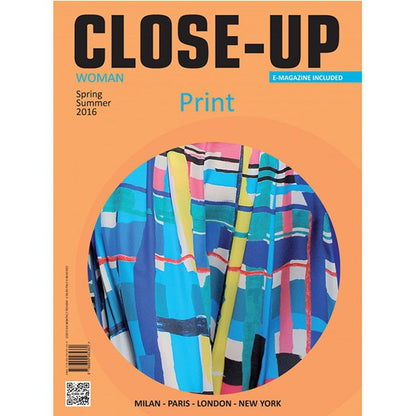 CLOSE-UP PRINT S-S 2016 Miglior Prezzo