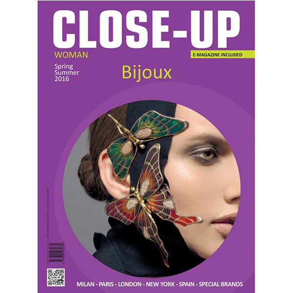 CLOSE-UP BIJOUX S-S 2016 Miglior Prezzo