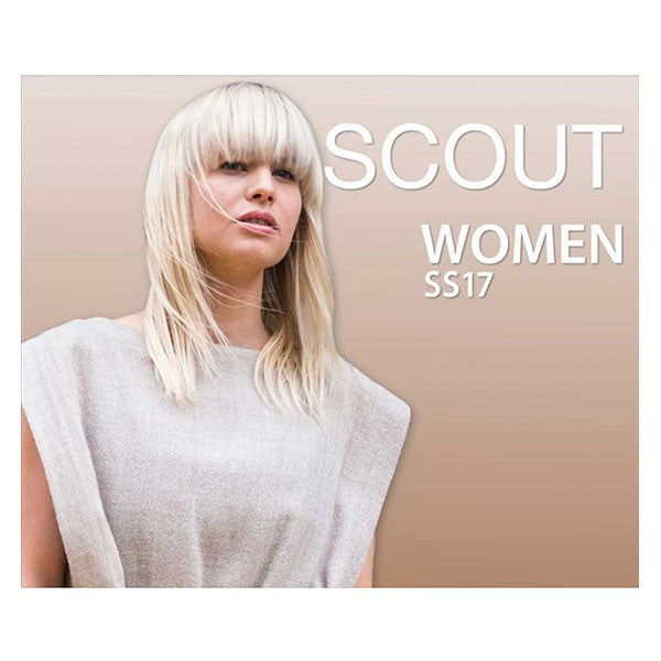 SCOUT WOMEN S-S 2017 Miglior Prezzo