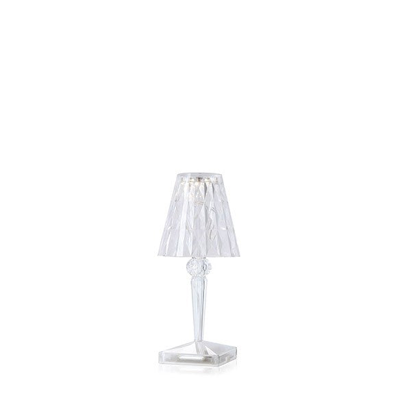 KARTELL LAMPADA BATTERY Miglior Prezzo