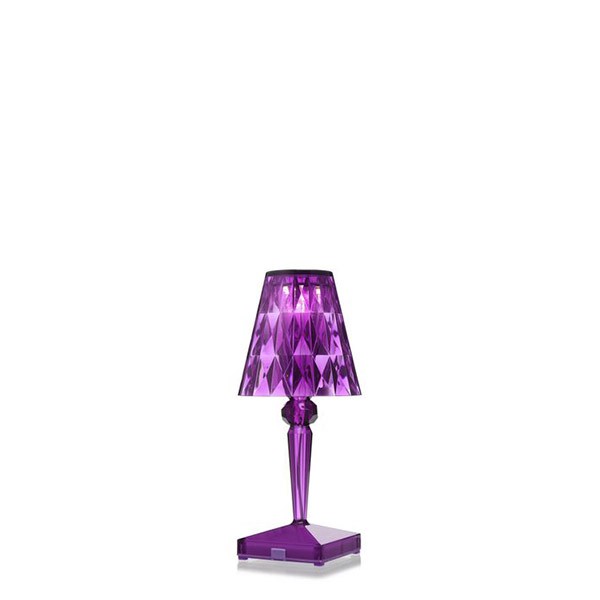 KARTELL LAMPADA BATTERY Miglior Prezzo