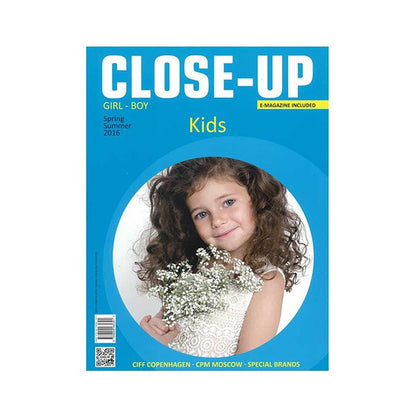 CLOSE UP KIDS S-S 2016 Miglior Prezzo