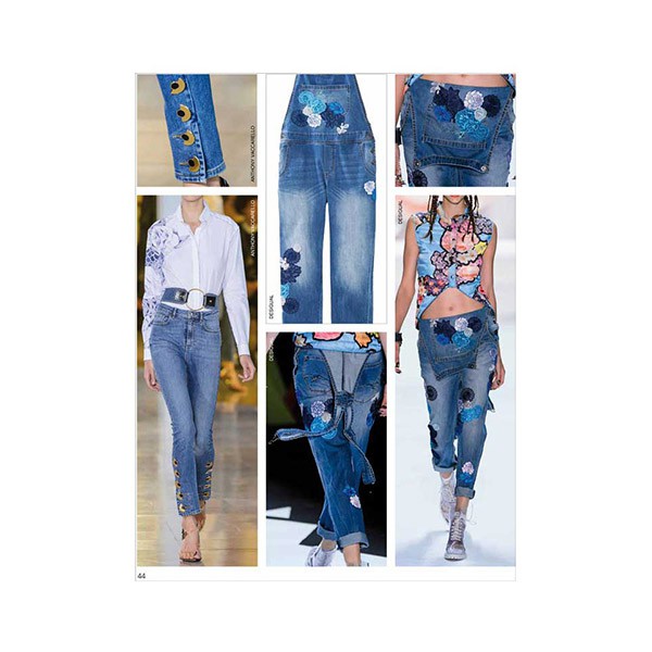 CLOSE UP DENIM E CASUAL S-S 2016 Miglior Prezzo