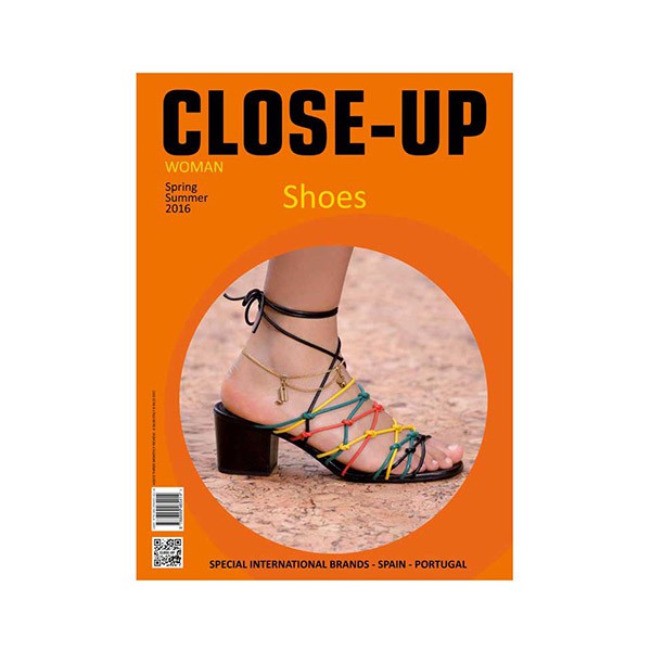 CLOSE UP SHOES S-S 2016 Miglior Prezzo