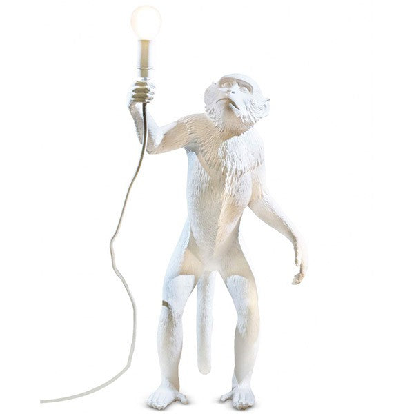 SELETTI MONKEY LAMP IN PIEDI Riferimento 14880 Miglior Prezzo