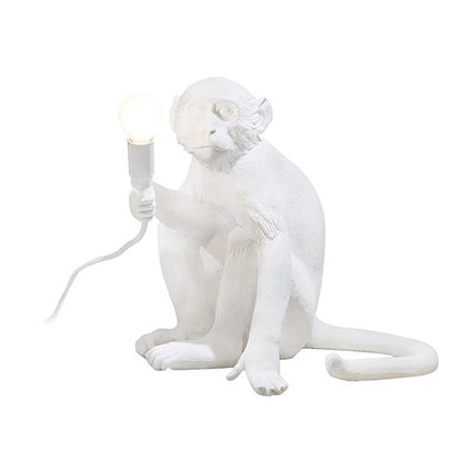 SELETTI MONKEY LAMP SEDUTA Riferimento 14882 Miglior Prezzo