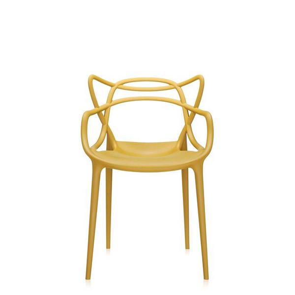 KARTELL SEDIA MASTERS Miglior Prezzo