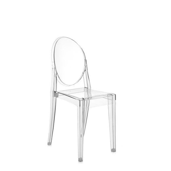 KARTELL SEDIA VICTORIA GHOST Miglior Prezzo