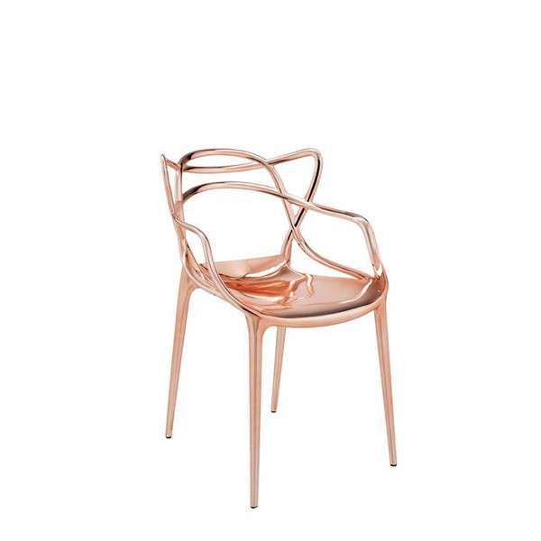 KARTELL SEDIA MASTERS Miglior Prezzo