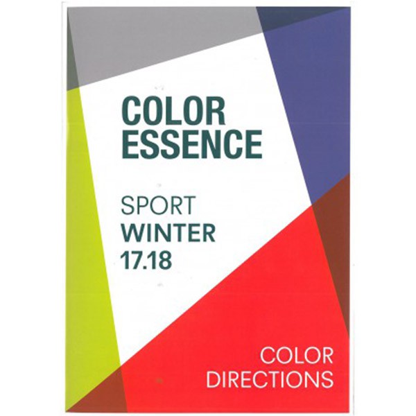 COLOR ESSENCE SPORT WINTER 17-18 Miglior Prezzo