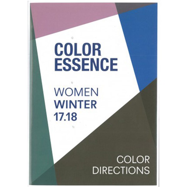 COLOR ESSENCE WOMEN WINTER 17-18 Miglior Prezzo