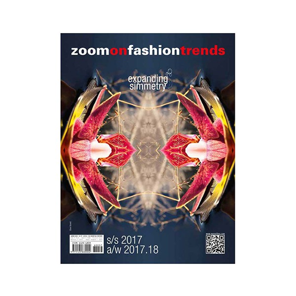 ZOOM ON FASHION 57 S-S 2017 Miglior Prezzo