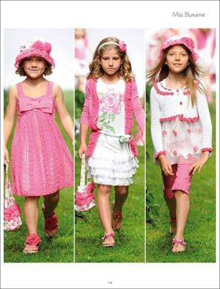 CLOSE UP RUNWAY KIDS S-S 2012 Miglior Prezzo