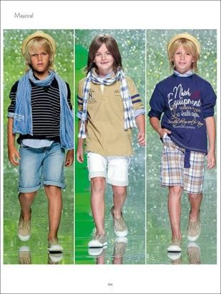 CLOSE UP RUNWAY KIDS S-S 2012 Miglior Prezzo