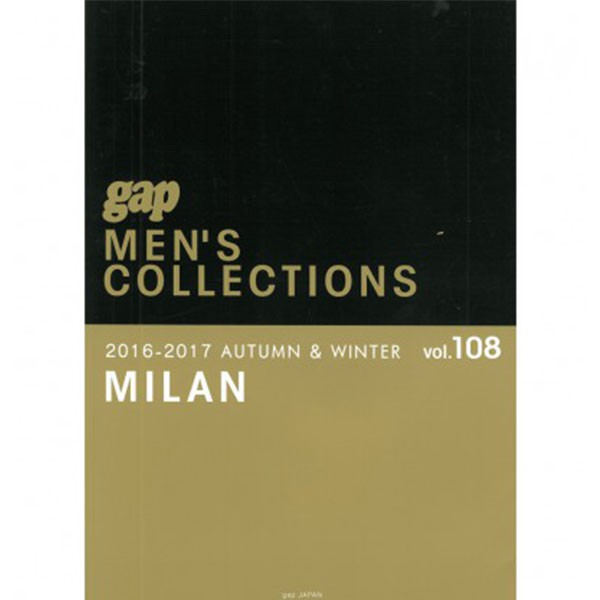 MEN'S COLLECTIONS 108 MILAN A-W 2016-17 Miglior Prezzo