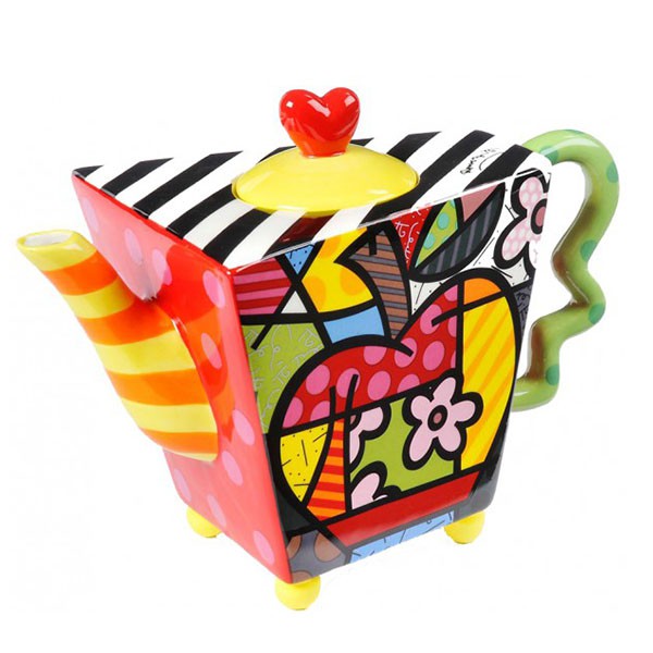 BRITTO TEIERA APPLE Miglior Prezzo