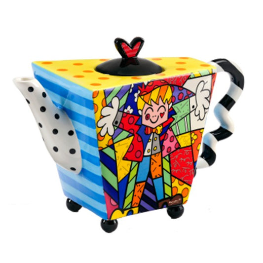 BRITTO TEIERA ABBRACCIO Miglior Prezzo