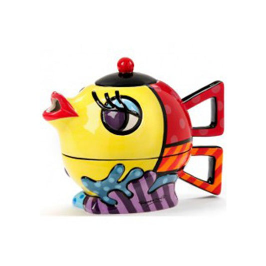 BRITTO TEIERA PESCE Miglior Prezzo