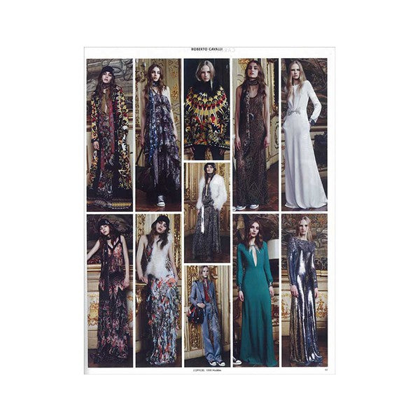 L'OFFICIEL 160 PRE-FALL COLLECTIONS 2016 Miglior Prezzo