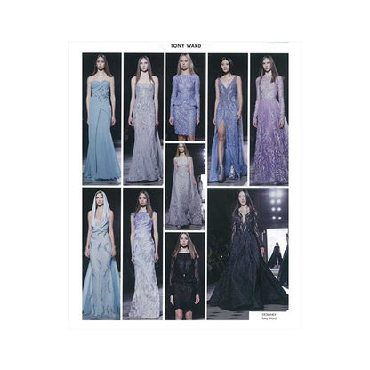 L'OFFICIEL 1000 MODELES H.C. S-S 2016 Miglior Prezzo