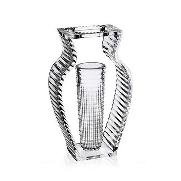 KARTELL VASO I SHINE CRISTALLO Miglior Prezzo