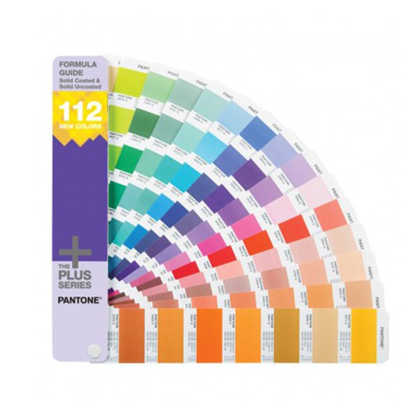 PANTONE FORMULA GUIDE SOLID C+ U SUPPLEMENT Miglior Prezzo