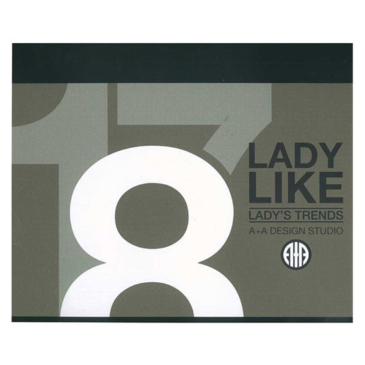 A+A LADYLIKE A-W 2017-18 Miglior Prezzo