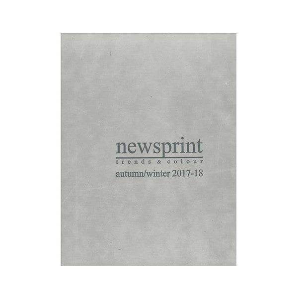 NEWSPRINT A-W 2017-18 Miglior Prezzo