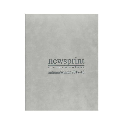 NEWSPRINT A-W 2017-18 Miglior Prezzo