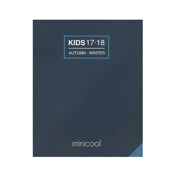 MINICOOL KIDS A-W 2017-18 INCL. USB Miglior Prezzo