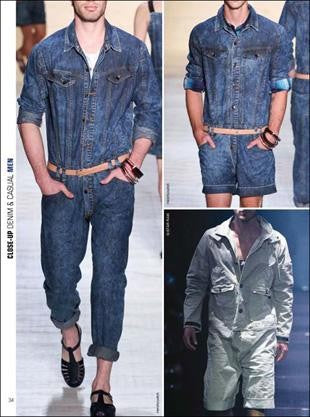 CLOSE UP DENIM E CASUAL 10 S-S 2012 Miglior Prezzo