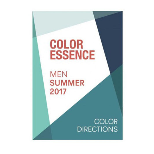 COLOR ESSENCE MEN SUMMER 2017 Miglior Prezzo