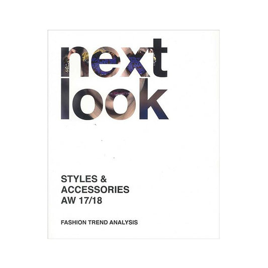 NEXT LOOK FASHION TRENDS STYLES & ACCESSORIES A-W 2017-18 Miglior Prezzo