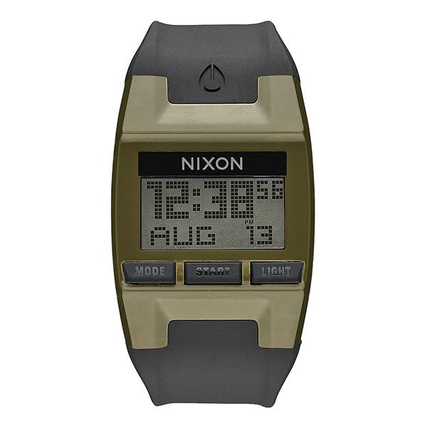 NIXON OROLOGIO COMP Miglior Prezzo