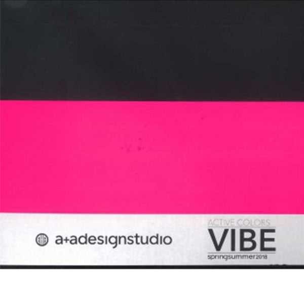 A+A VIBE COLORS TRENDS S-S 2018 Miglior Prezzo