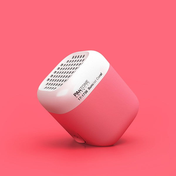 PANTONE QB SPEAKER bluetooth Micro Miglior Prezzo