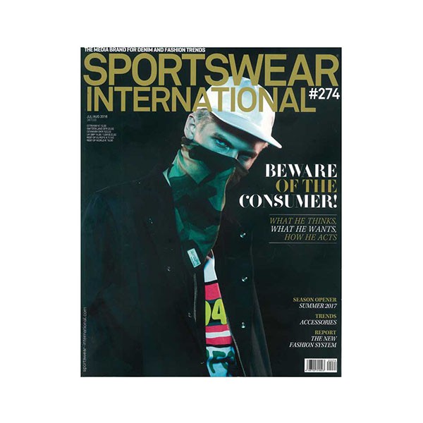 SPORTSWEAR INTERNATIONAL 274 Miglior Prezzo