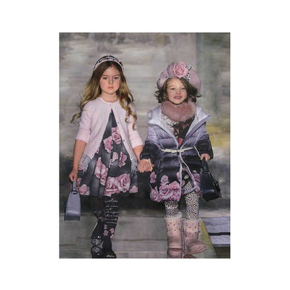 BOOK MODA BAMBINI 25 A-W 2016-17 Miglior Prezzo