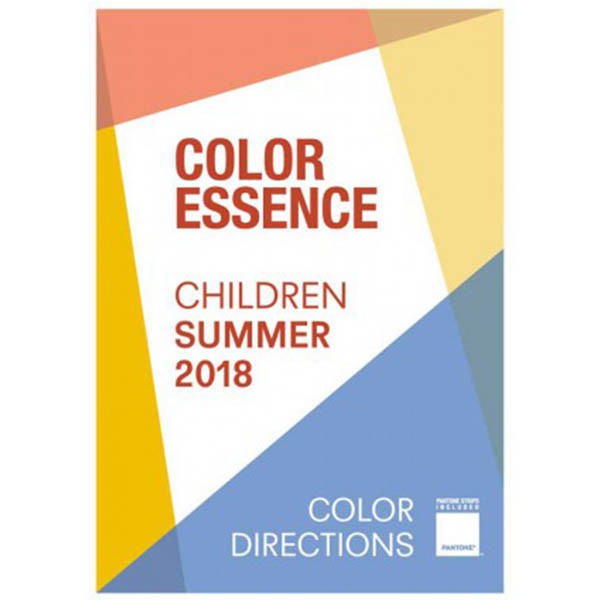 COLOR ESSENCE CHILDREN SUMMER 2018 Miglior Prezzo